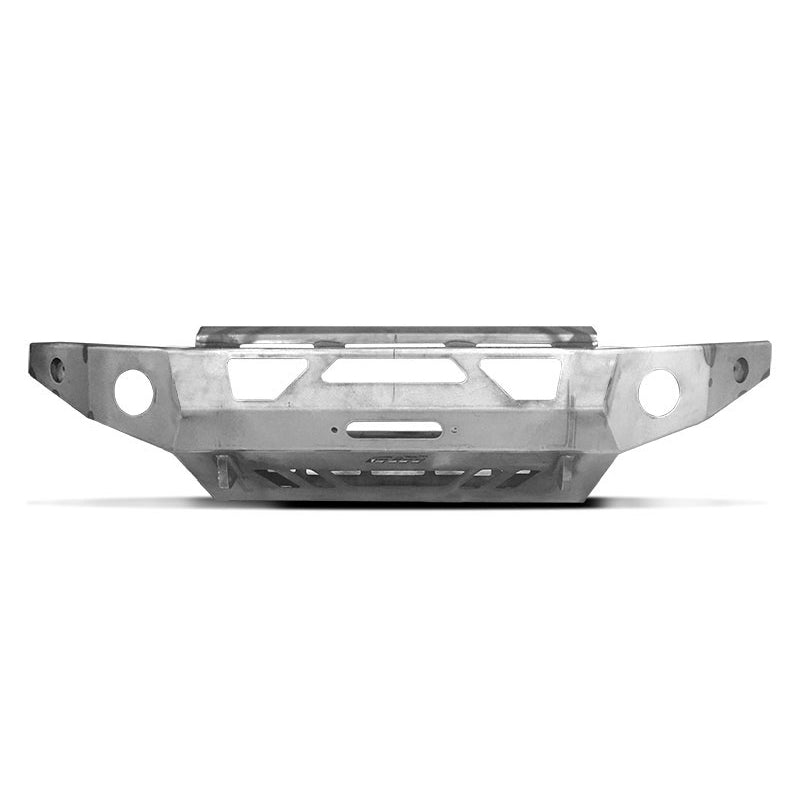 CBI Offroad Fab Classic Front Bumper - 10-13 Toyota 4Runner