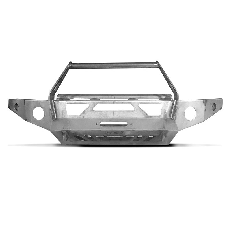CBI Offroad Fab Baja Front Bumper - 10-13 Toyota 4Runner