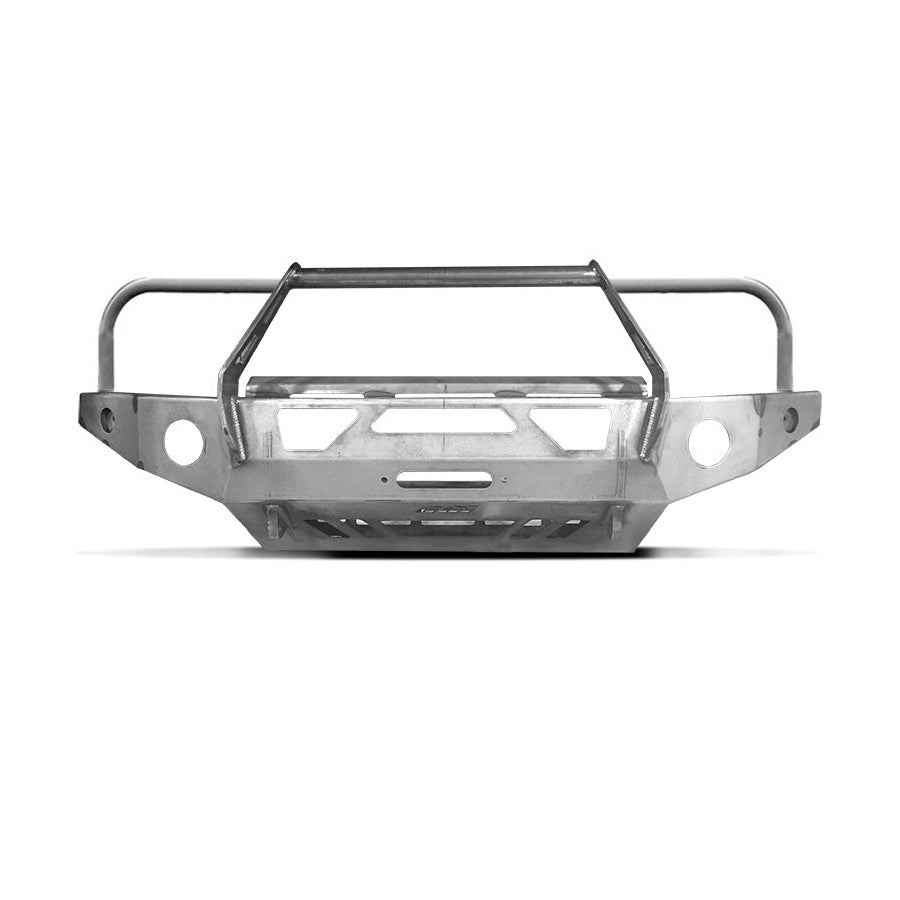 CBI Offroad Fab Adventure Front Bumper - 10-13 Toyota 4Runner