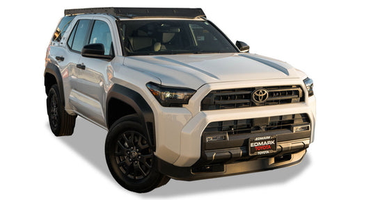 Prinsu Original Roof Rack - 25+ Toyota 4Runner