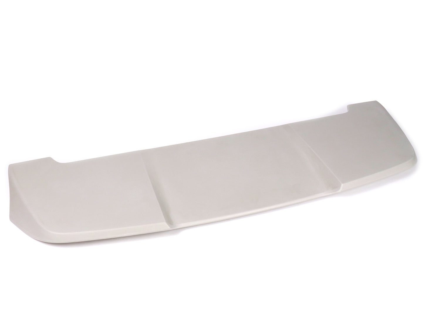 Toyota JDM Modellista Rear Spoiler - 24+ Land Cruiser