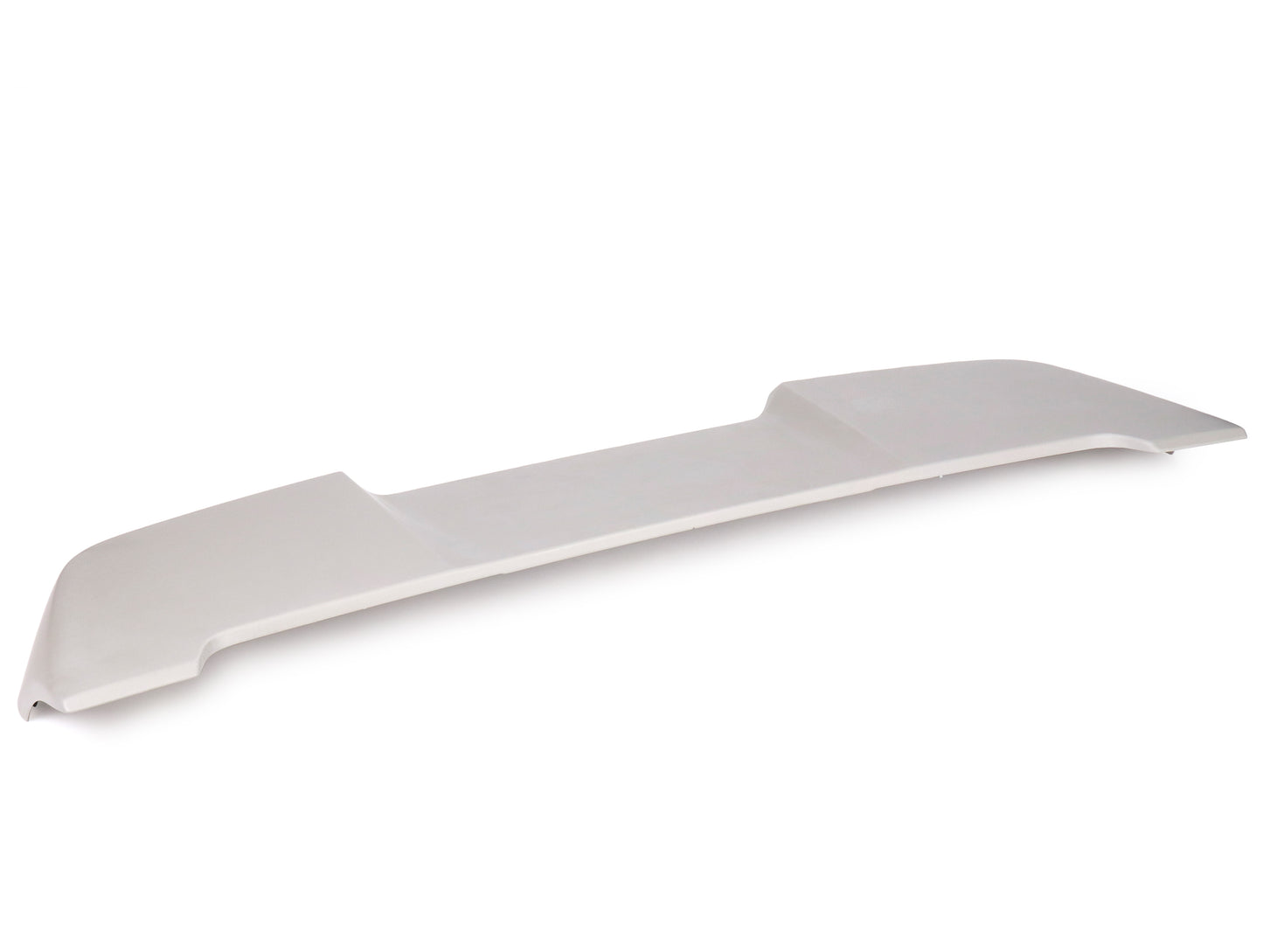 Toyota JDM Modellista Rear Spoiler - 24+ Land Cruiser