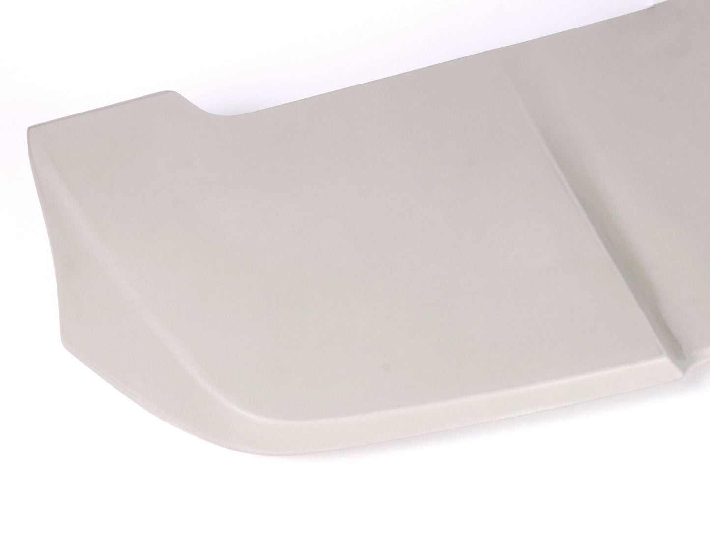 Toyota JDM Modellista Rear Spoiler - 24+ Land Cruiser