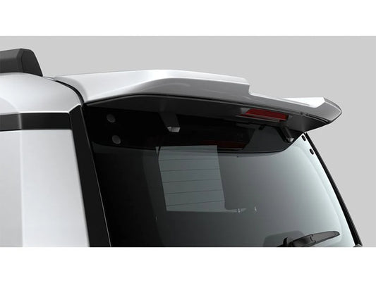 Toyota JDM Modellista Rear Spoiler - 24+ Land Cruiser