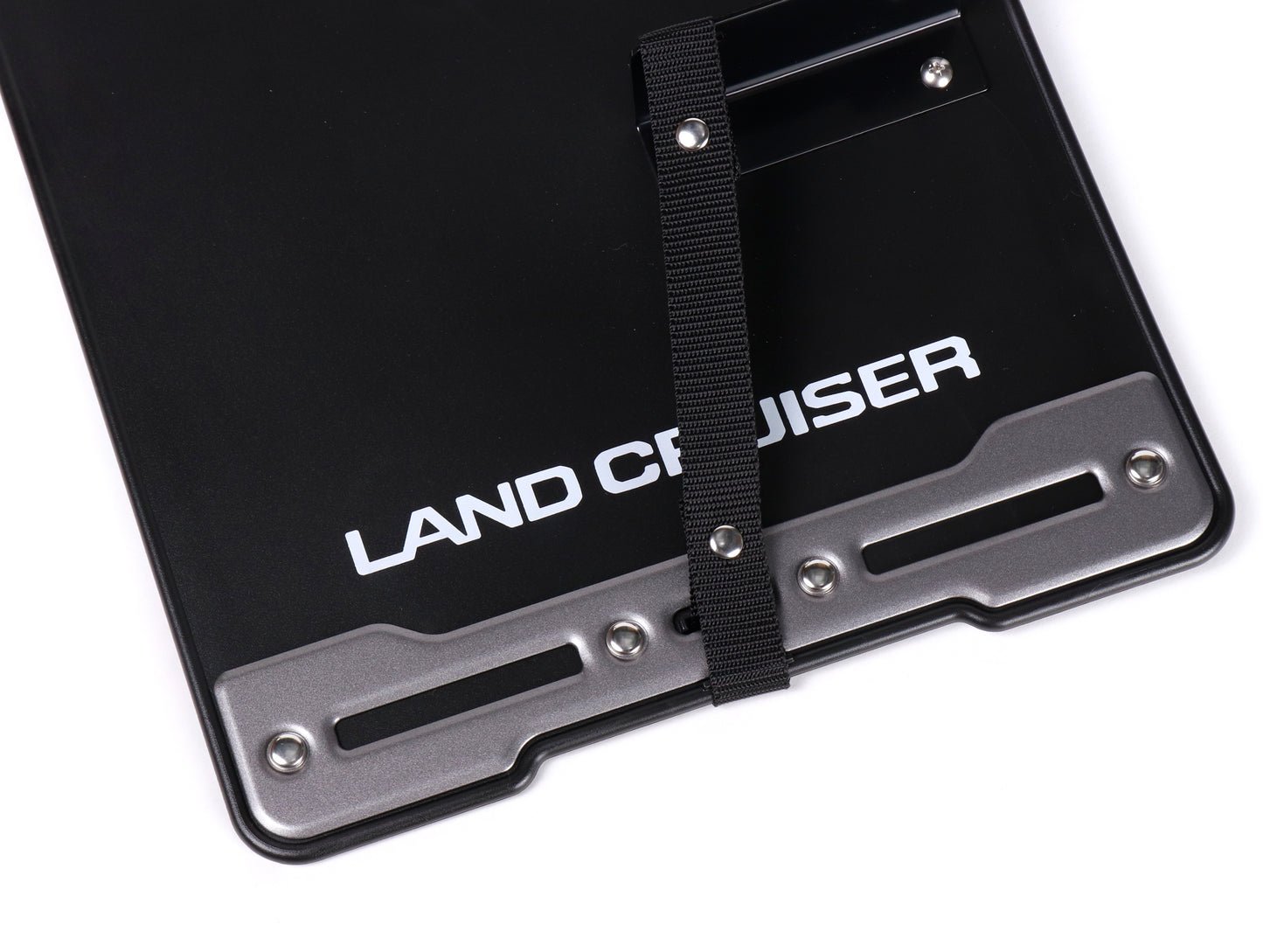 Toyota JDM Mudflaps - 24+ Land Cruiser