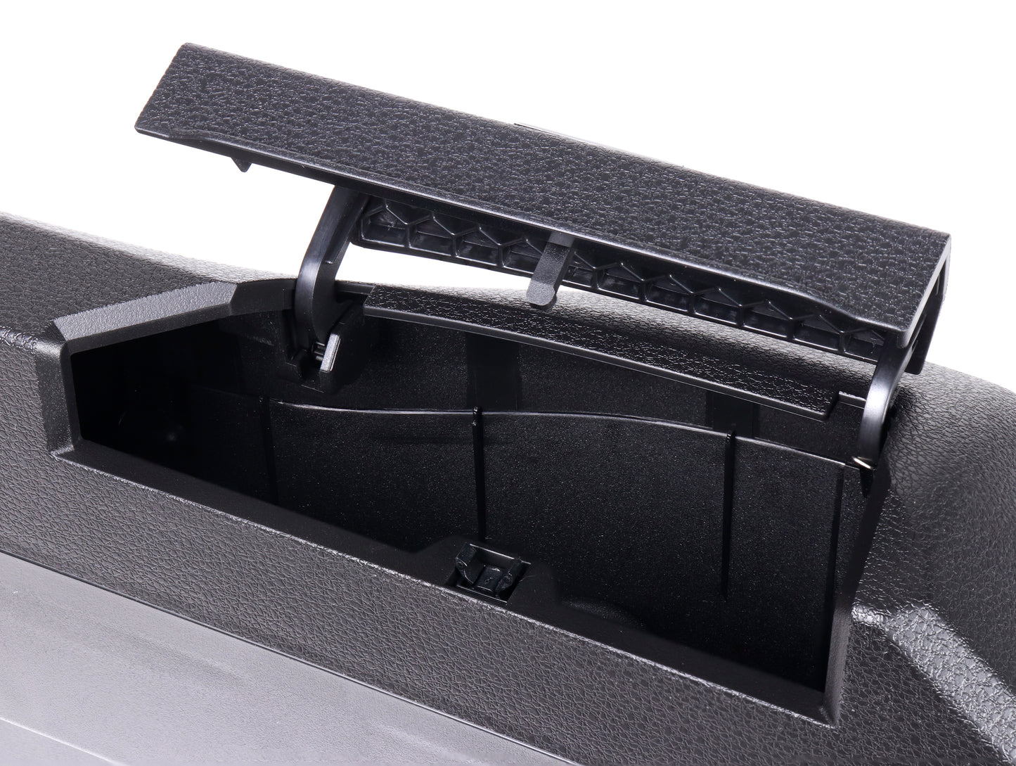 Toyota JDM Side Trash Box - 24+ Land Cruiser / GX550