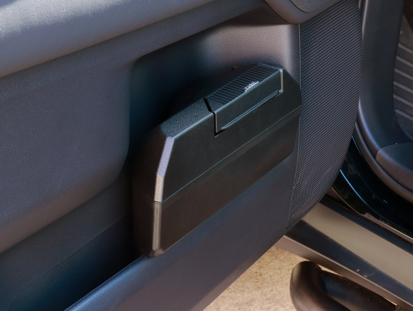 Toyota JDM Side Trash Box - 24+ Land Cruiser / GX550