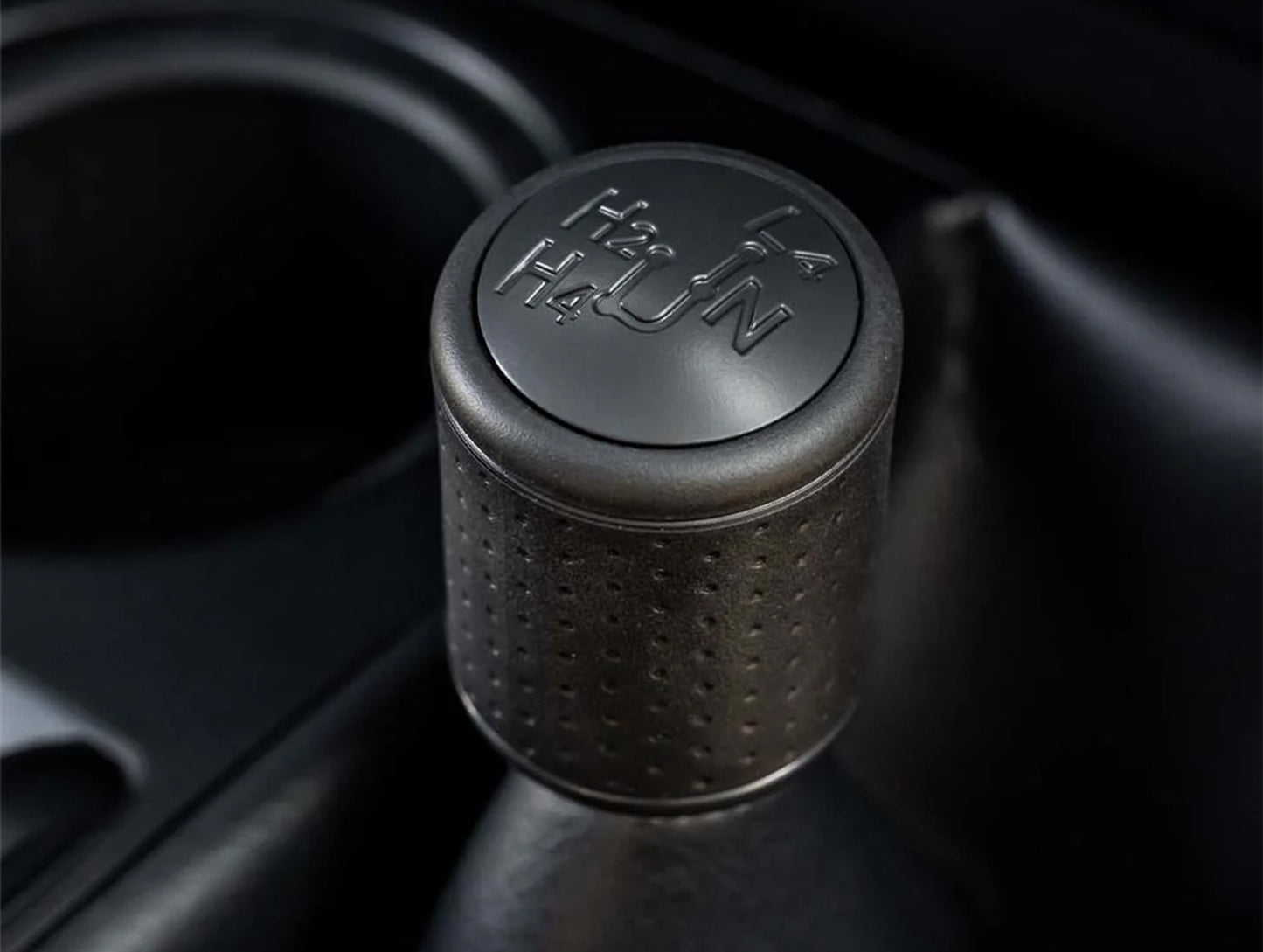 Toyota 4WD Knob - 10-24 4Runner