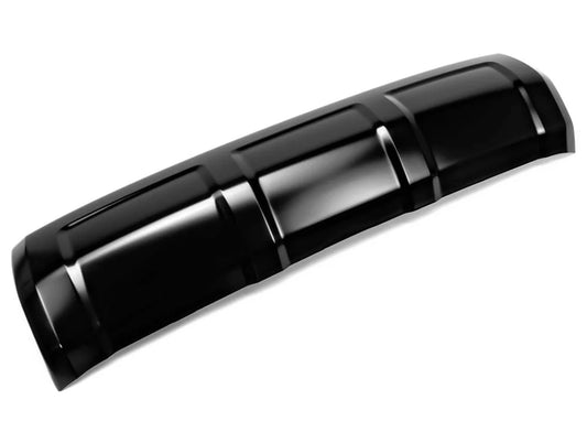 Toyota Black Front Valance - 14-24 4Runner