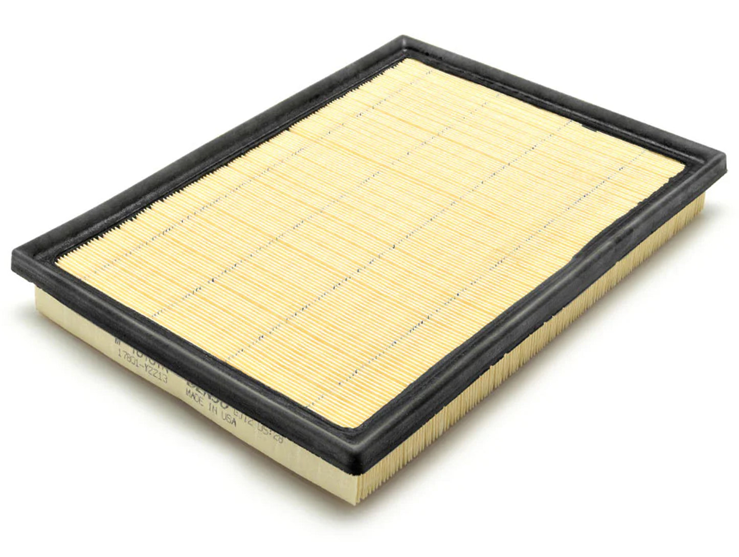 Toyota Engine Air Filter - 14-24 4Runner