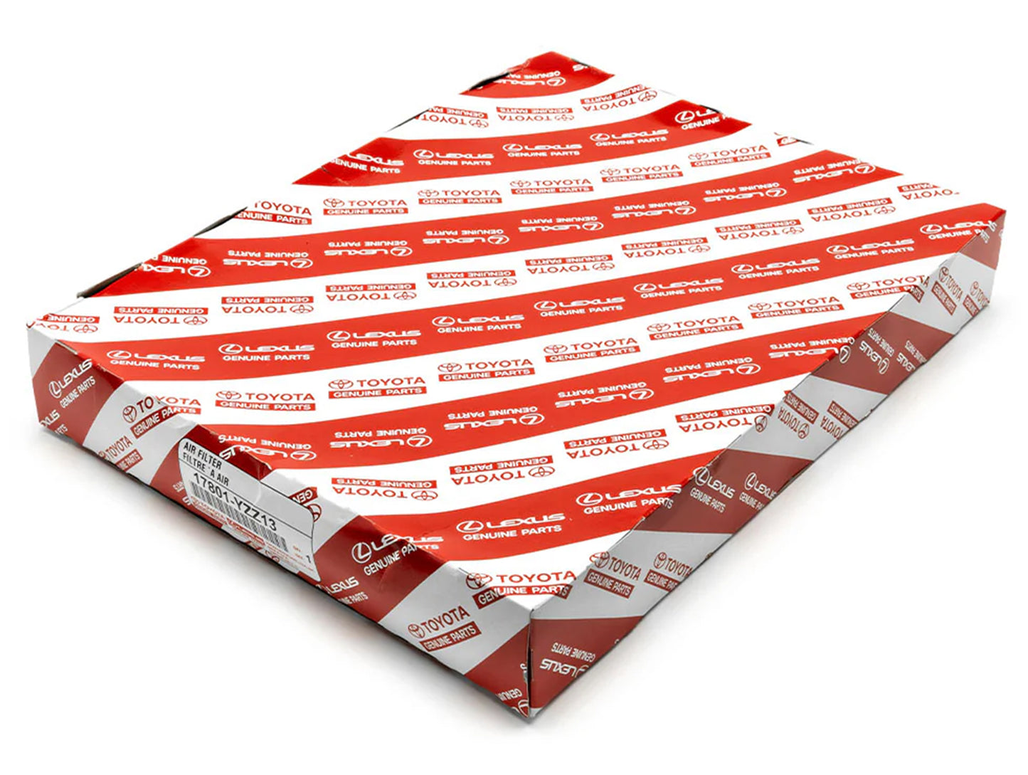 Toyota Engine Air Filter - 14-24 4Runner