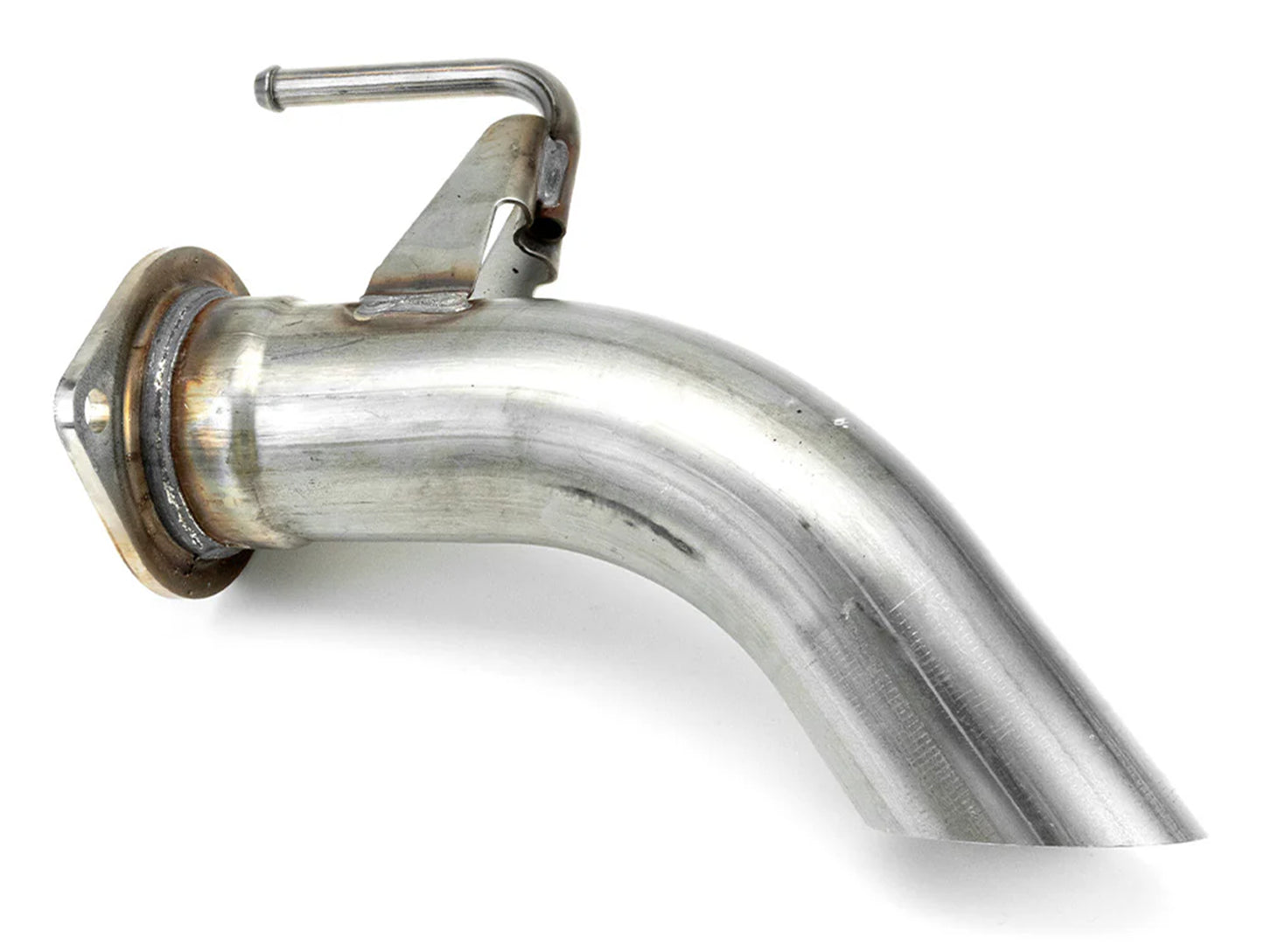 Toyota Offroad Trail Exhaust Pipe - 24+ Tacoma