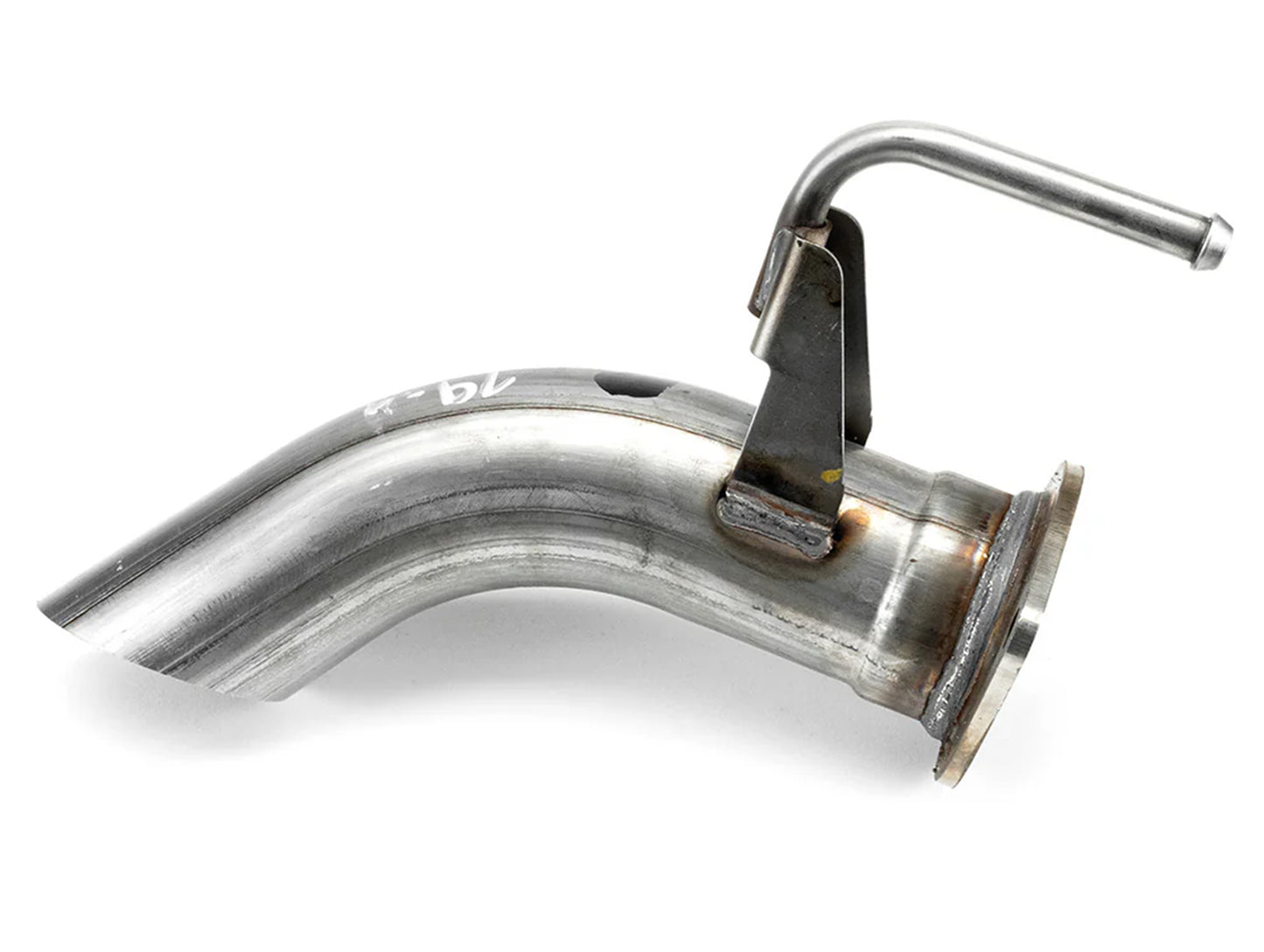 Toyota Offroad Trail Exhaust Pipe - 24+ Tacoma