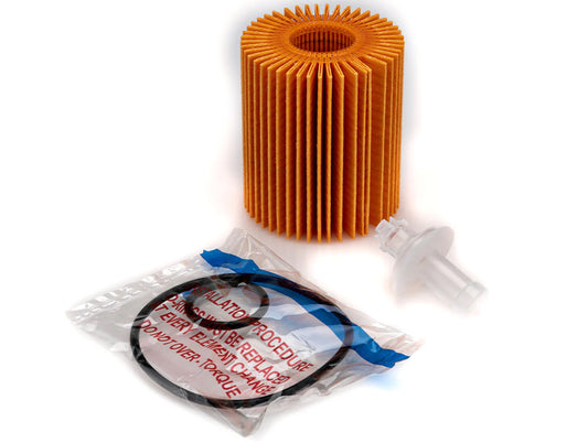 Toyota Oil Filter - 14-24 4Runner