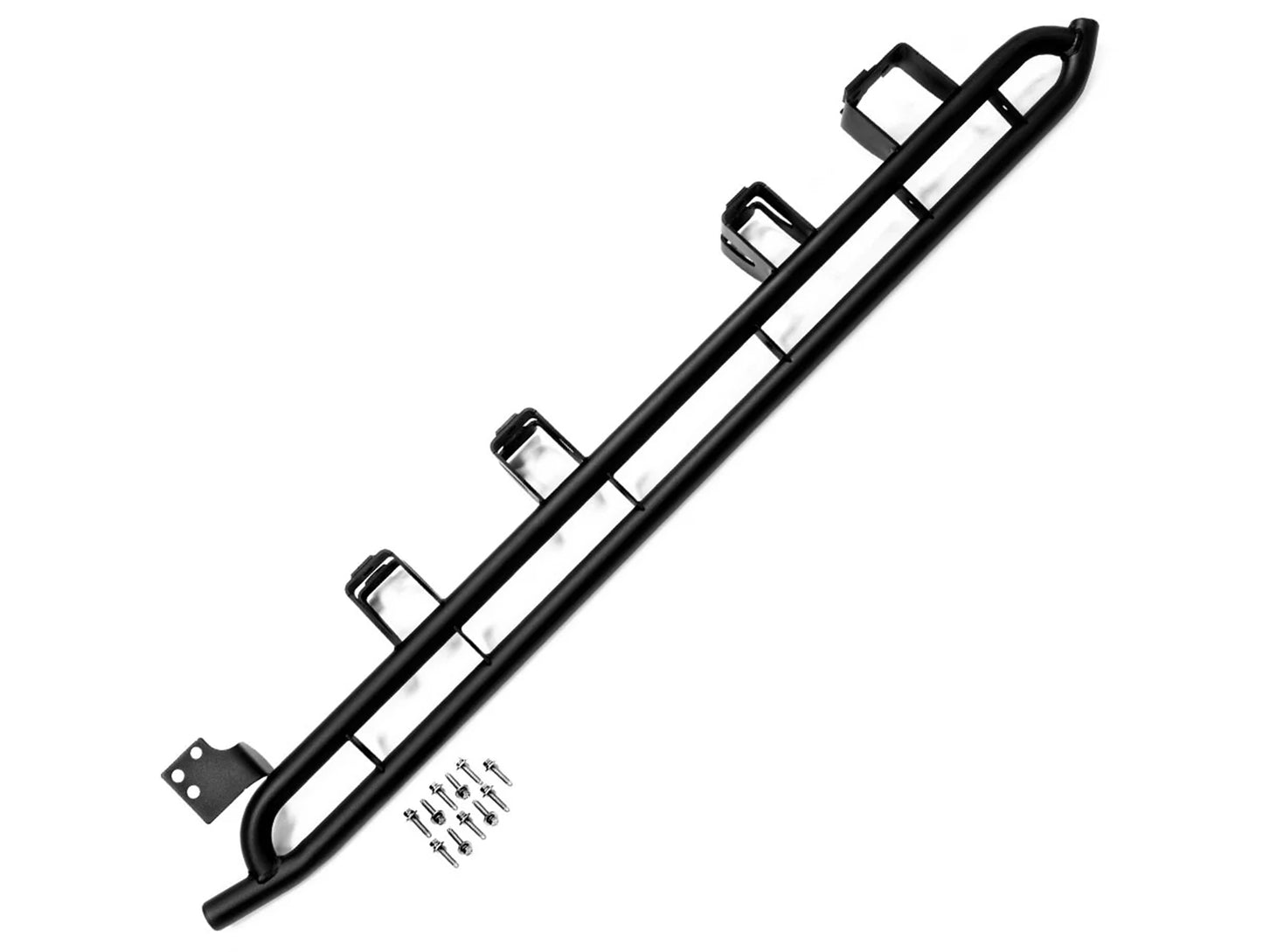 Toyota Rock Slider - 24+ Tacoma