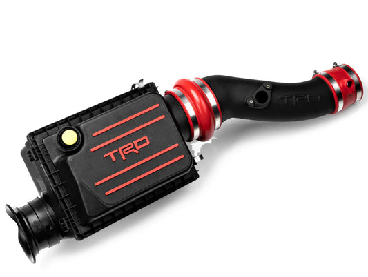 Toyota TRD Cold Air Intake - 10-24 4Runner