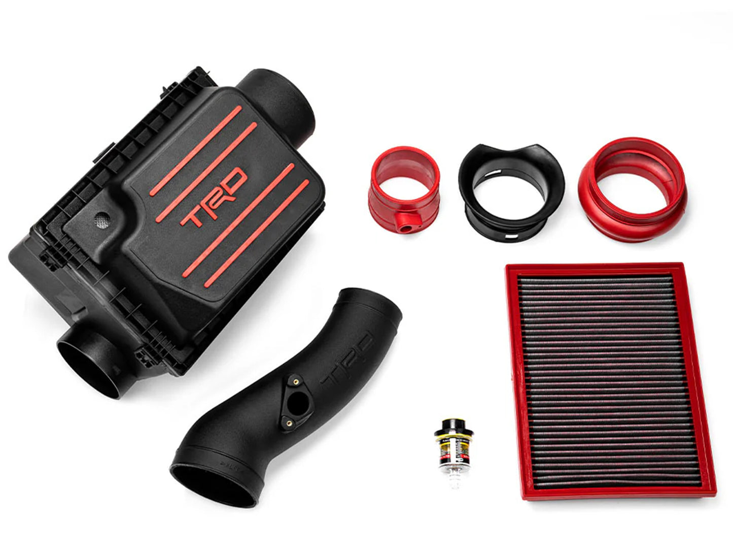 Toyota TRD Cold Air Intake - 10-24 4Runner