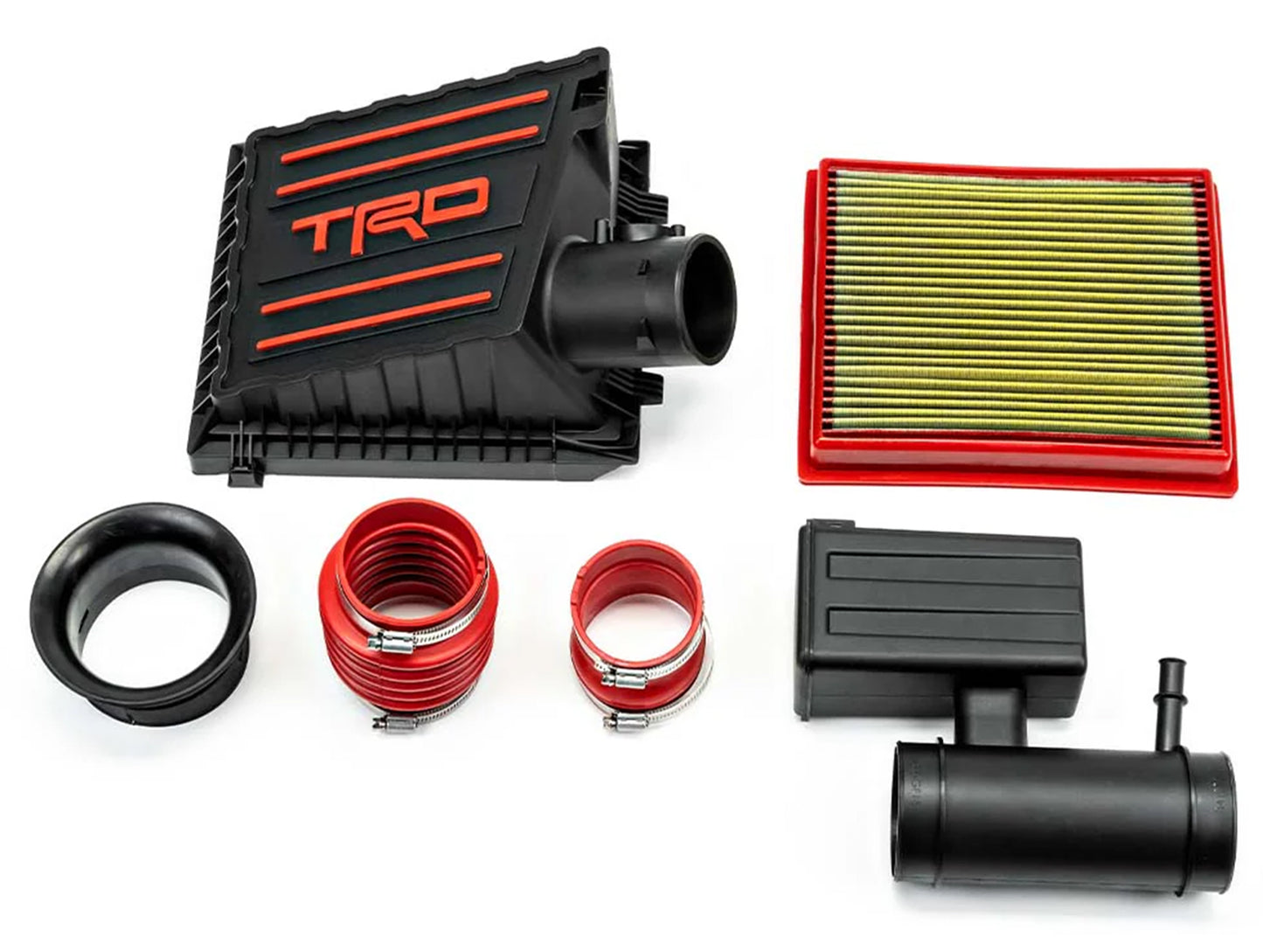 Toyota TRD Cold Air Intake - 16-23 Tacoma