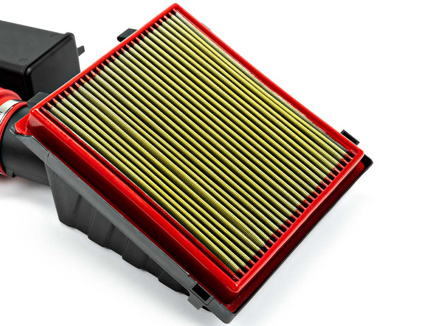 Toyota TRD Cold Air Intake - 16-23 Tacoma