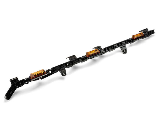 Toyota TRD Pro Grille Raptor Lights - 22+ Tundra