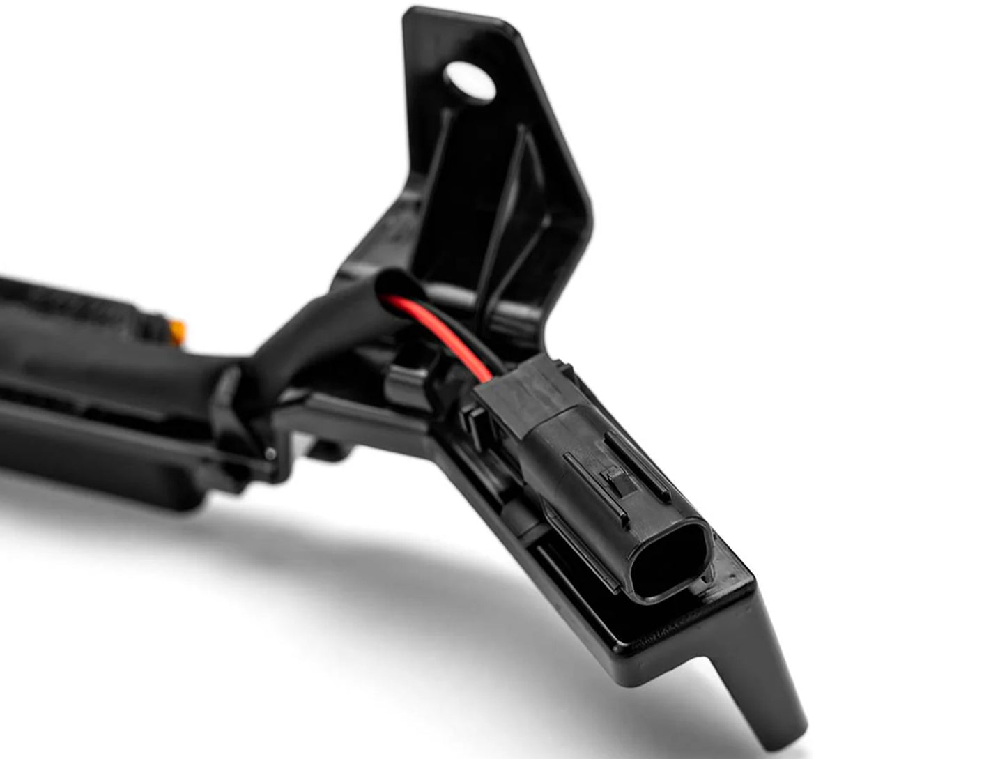 Toyota TRD Pro Grille Raptor Lights - 22+ Tundra