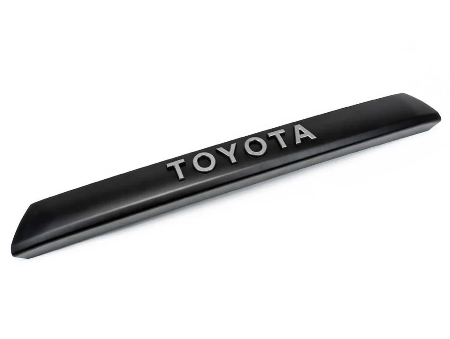 Toyota TRD Pro Lower Grille - 14-24 4Runner