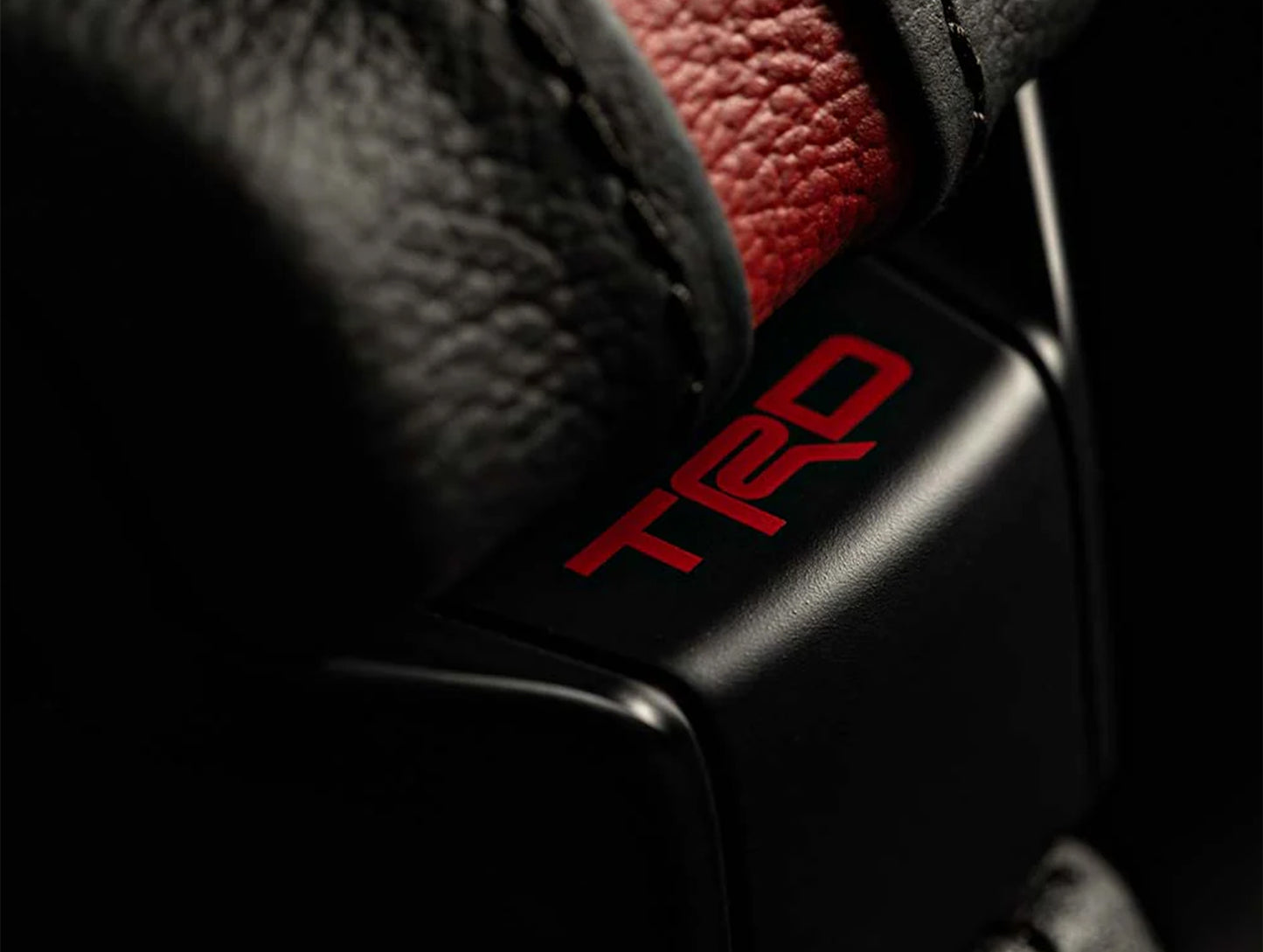 Toyota TRD Pro Shift Knob - 22+ Tundra