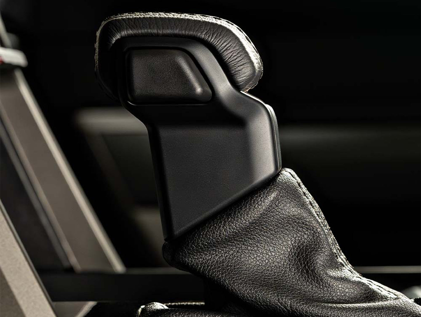 Toyota TRD Pro Shift Knob - 22+ Tundra