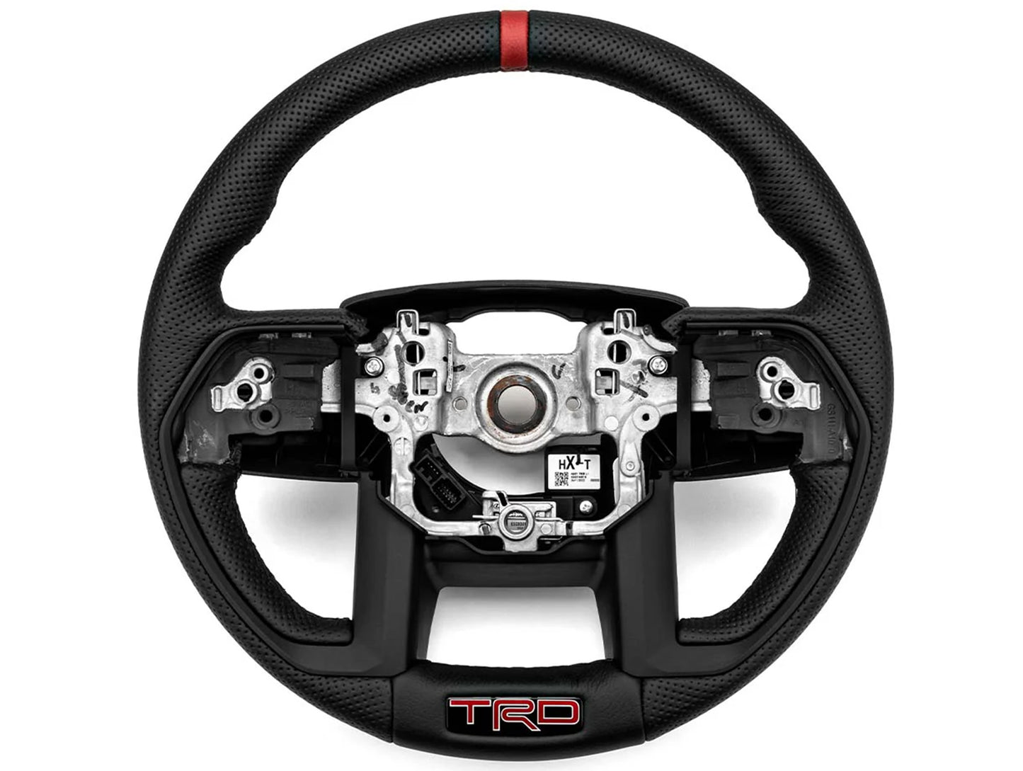 Toyota TRD Pro Steering Wheel - 22+ Tundra