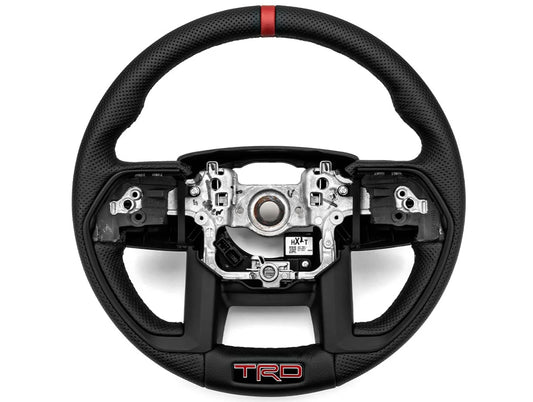 Toyota TRD Pro Steering Wheel - 22+ Tundra