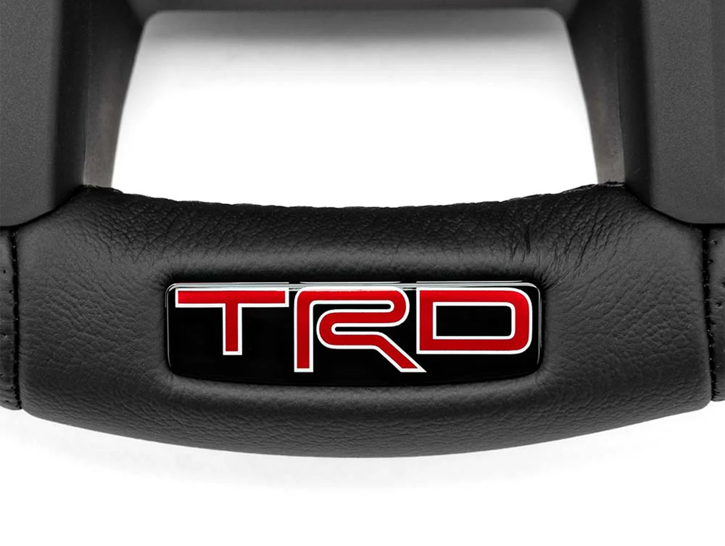 Toyota TRD Pro Steering Wheel - 22+ Tundra