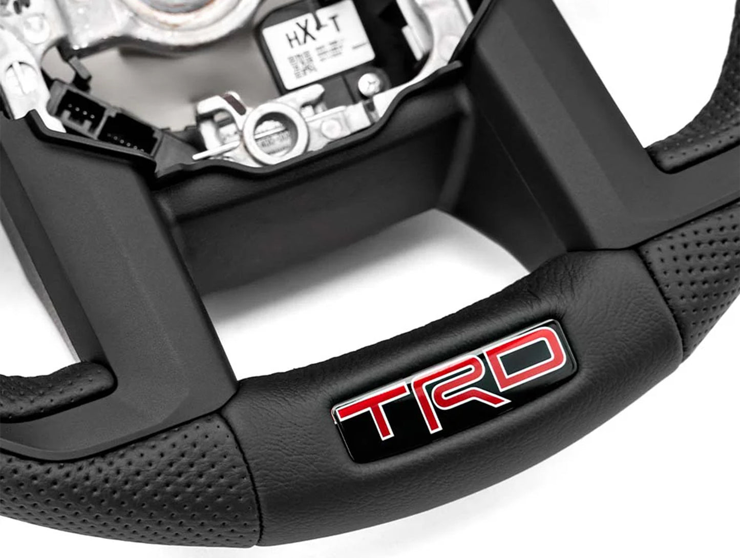 Toyota TRD Pro Steering Wheel - 22+ Tundra