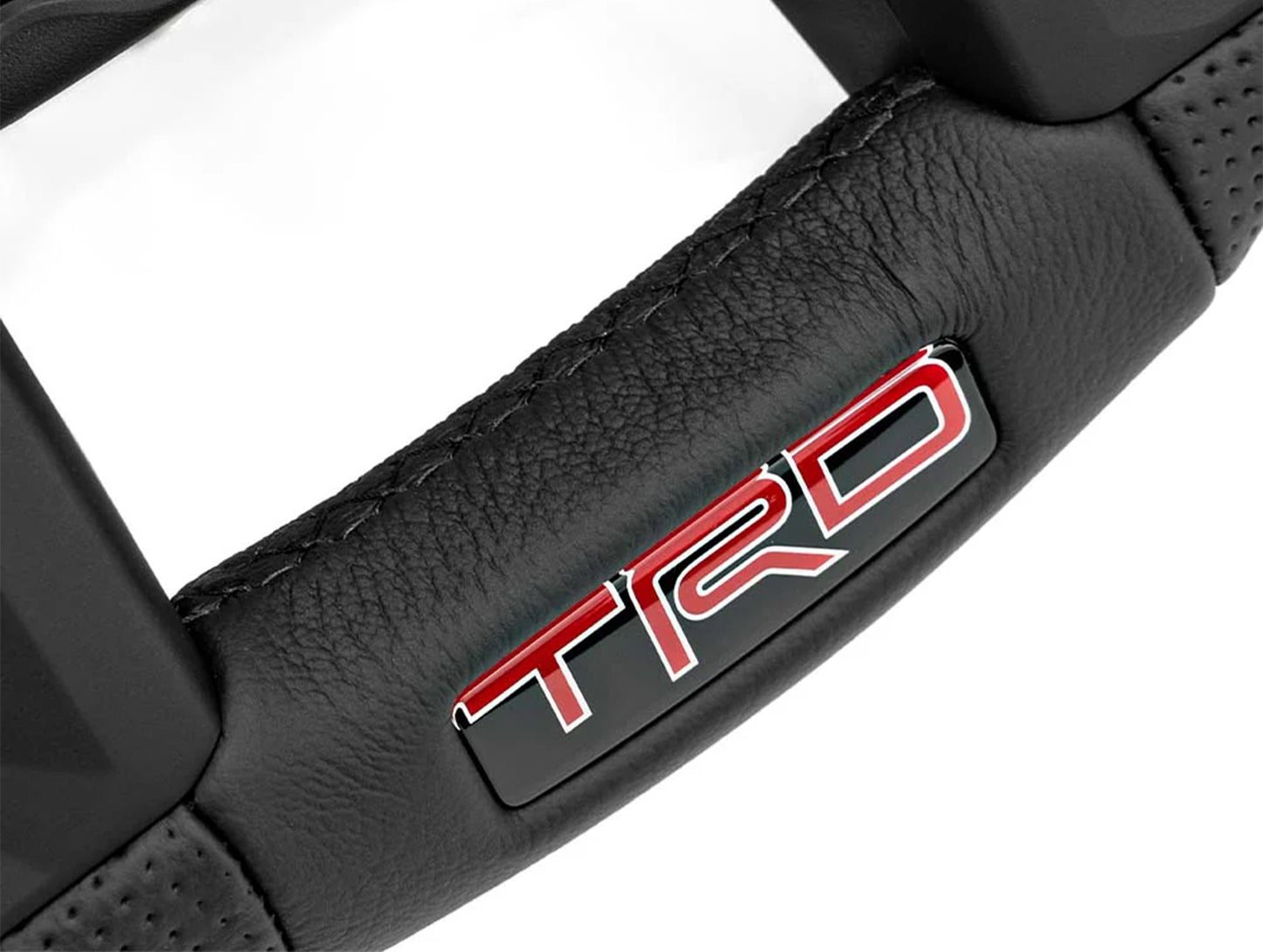 Toyota TRD Pro Steering Wheel - 22+ Tundra