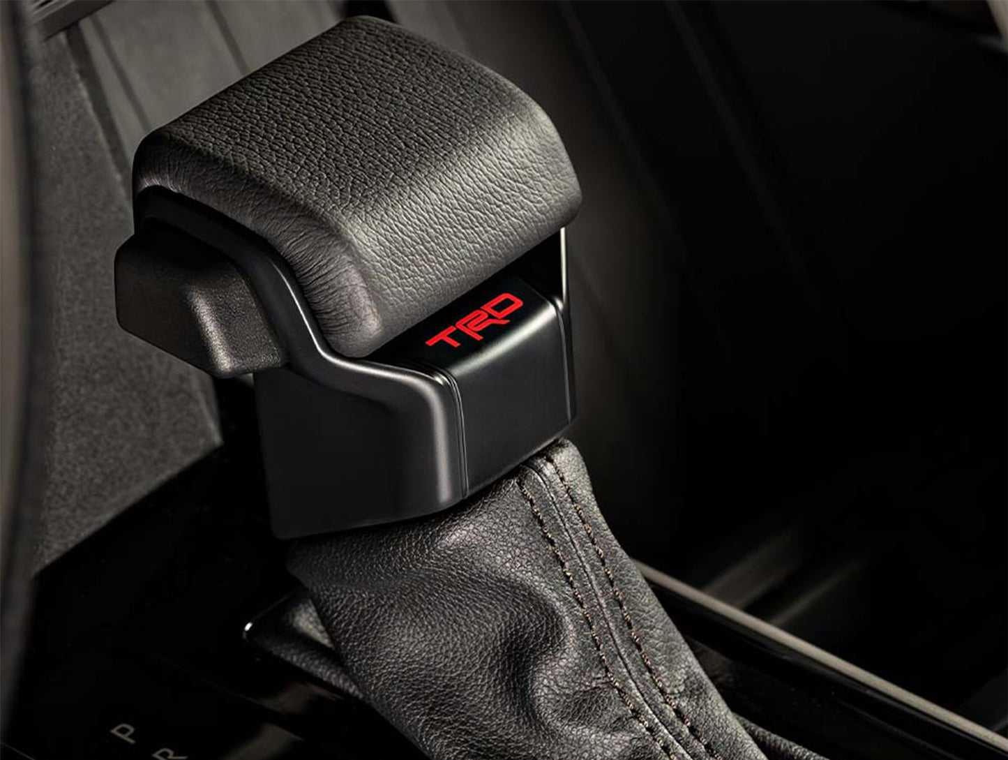 Toyota TRD Shift Knob - 22+ Tundra