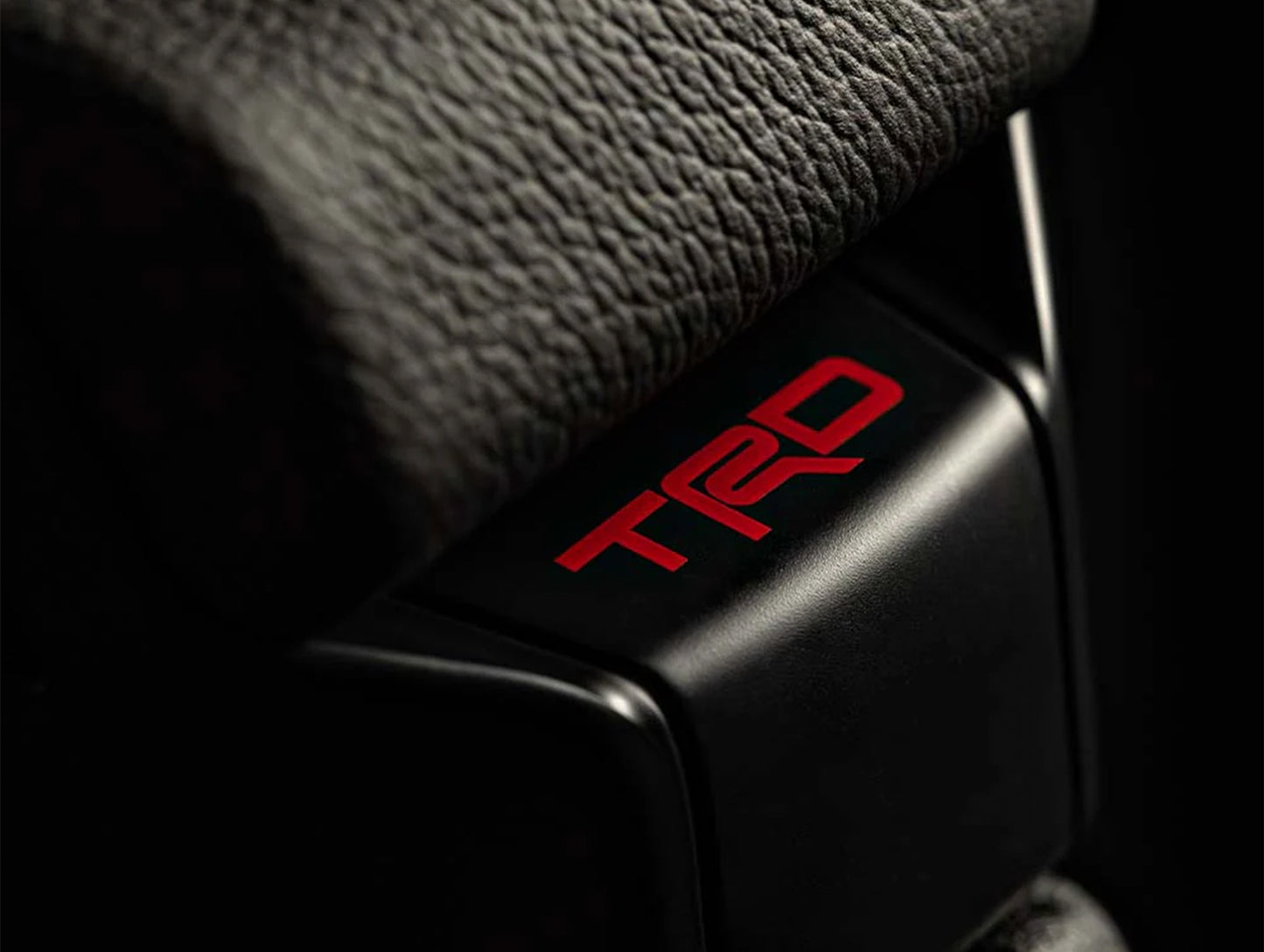 Toyota TRD Shift Knob - 22+ Tundra