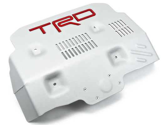 Toyota TRD Skid Plate - 10-24 4Runner