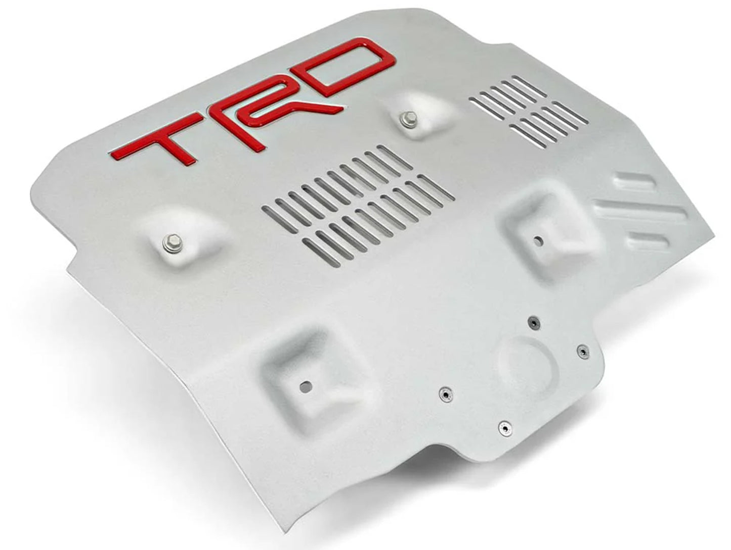Toyota TRD Skid Plate - 10-24 4Runner