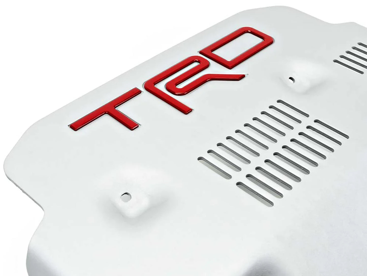 Toyota TRD Skid Plate - 10-24 4Runner