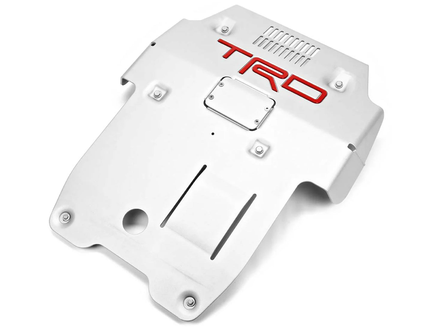 Toyota TRD Skid Plate - 16-23 Tacoma