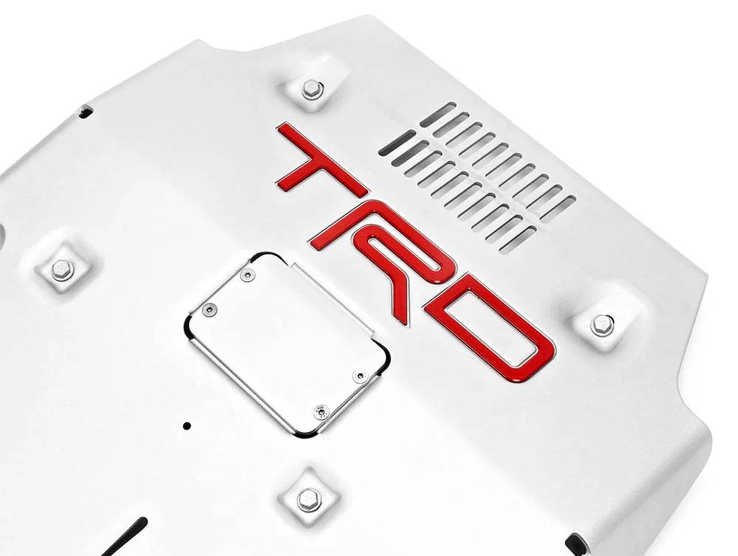 Toyota TRD Skid Plate - 16-23 Tacoma