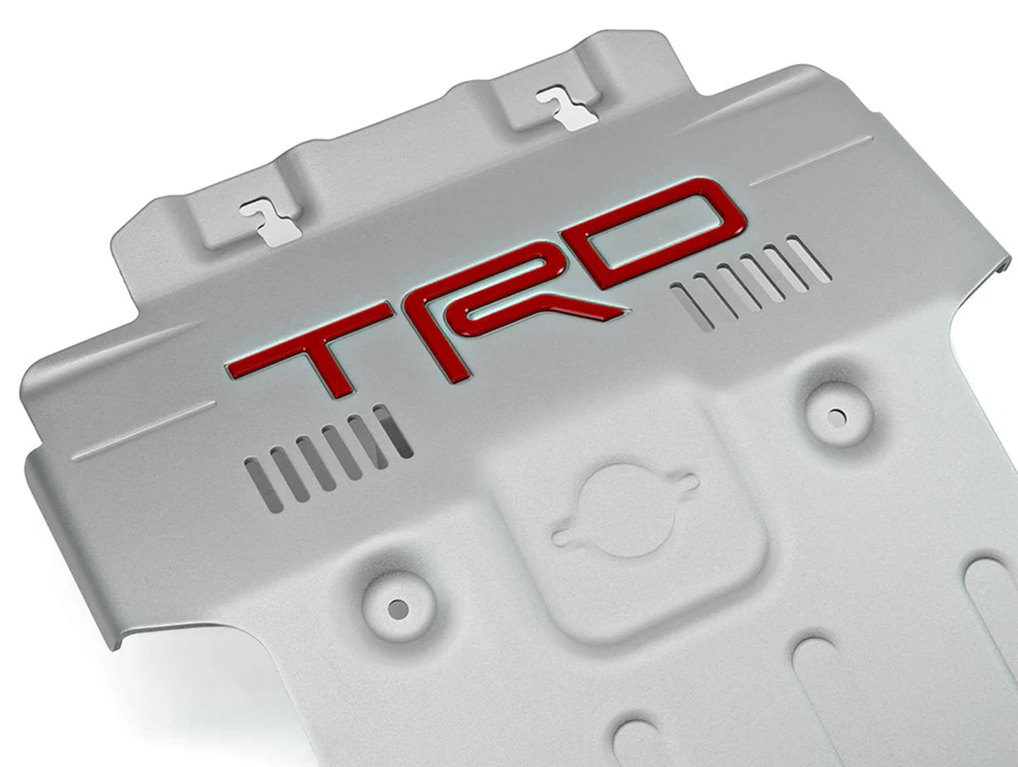 Toyota TRD Skid Plate - 22+ Tundra