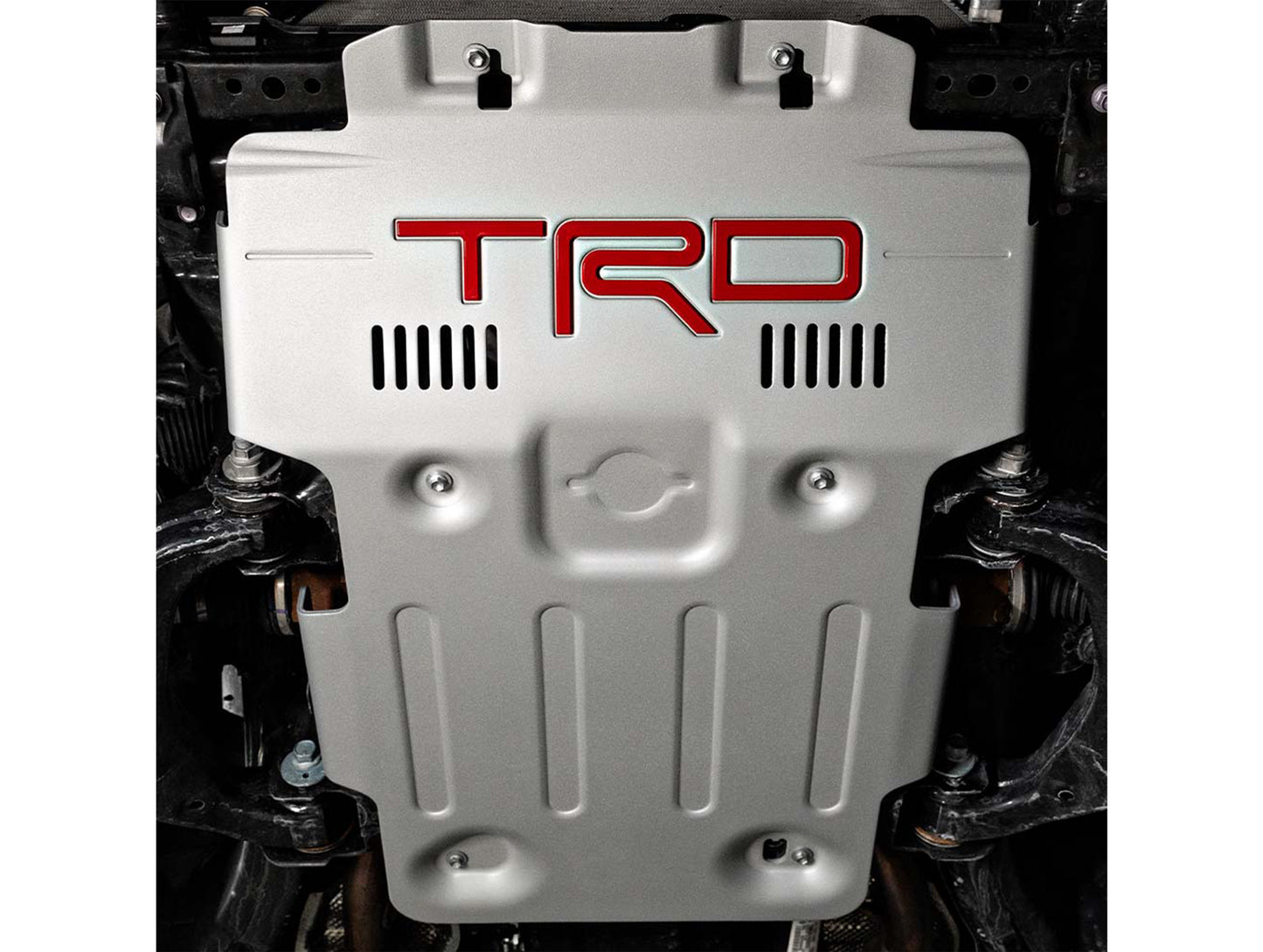 Toyota TRD Skid Plate - 22+ Tundra