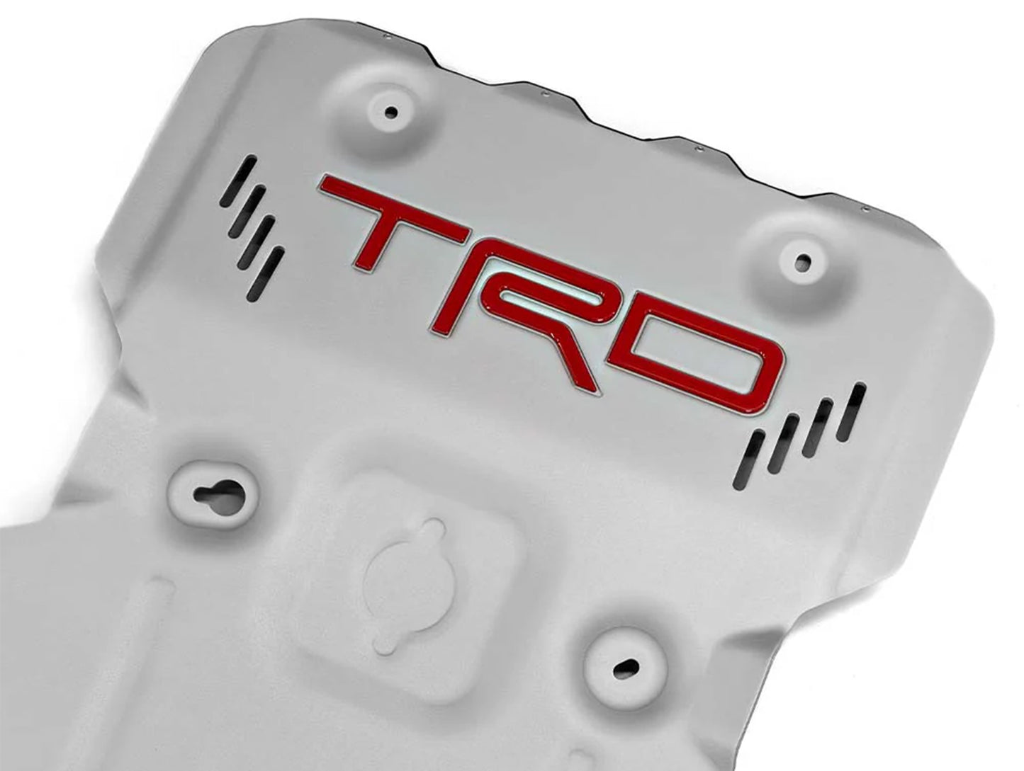 Toyota TRD Skid Plate - 24+ Tacoma