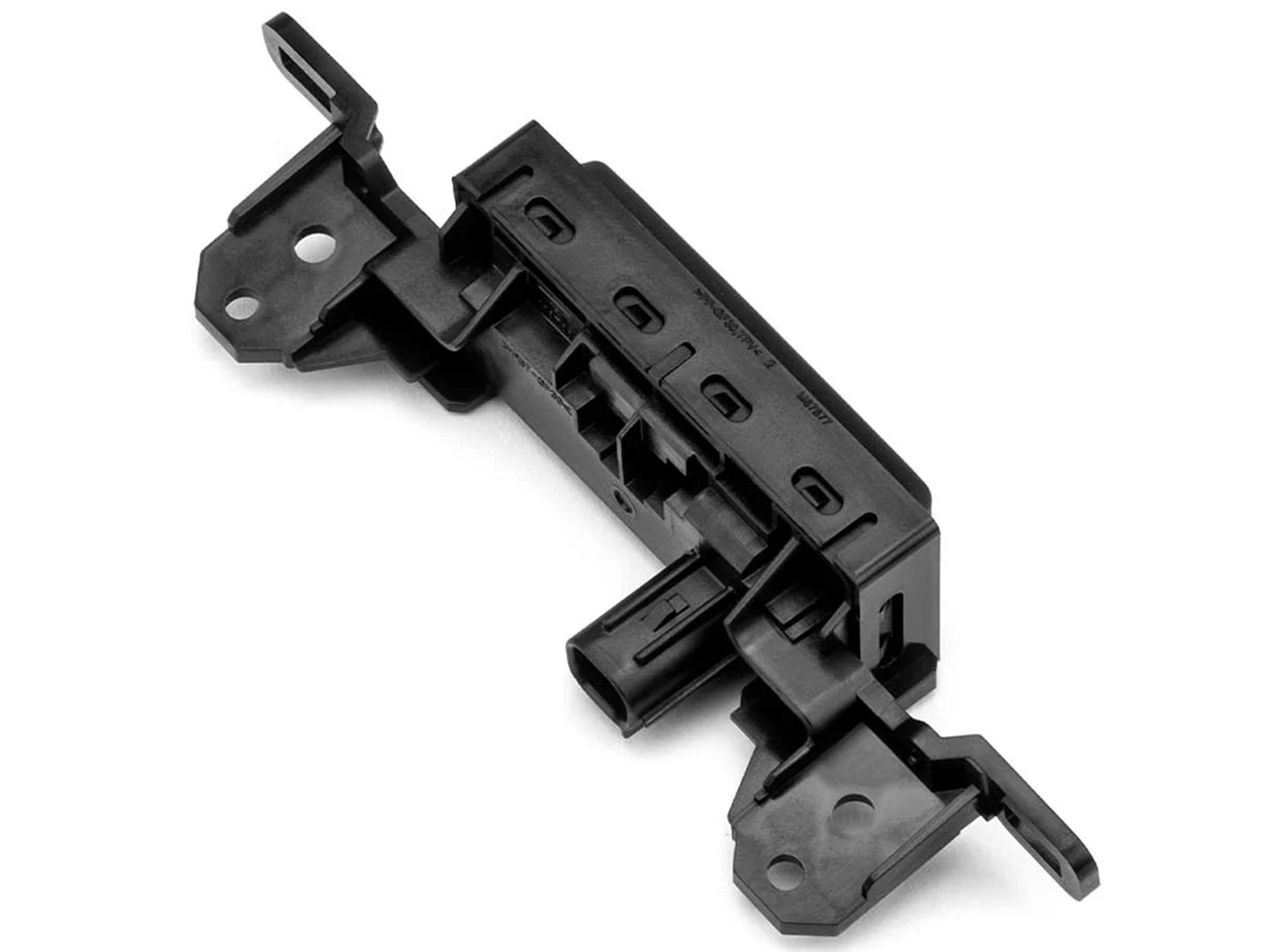 Toyota Tailgate Bump Switch - 22+ Tundra