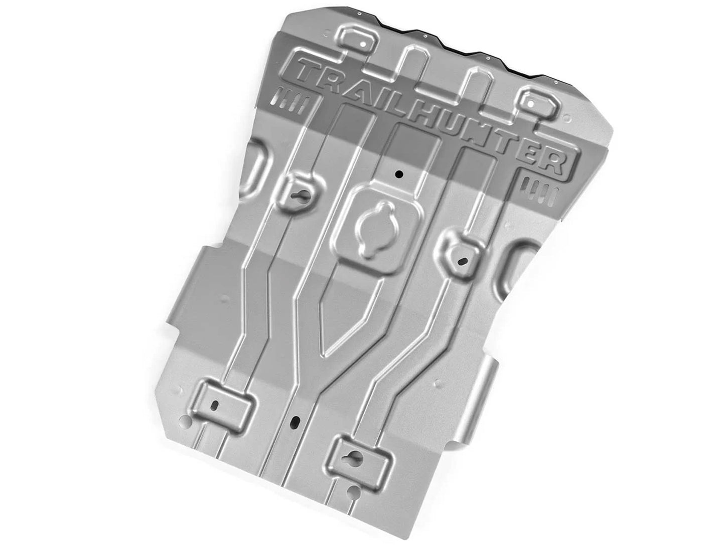 Toyota Trailhunter Front Skid Plate - 24+ Tacoma