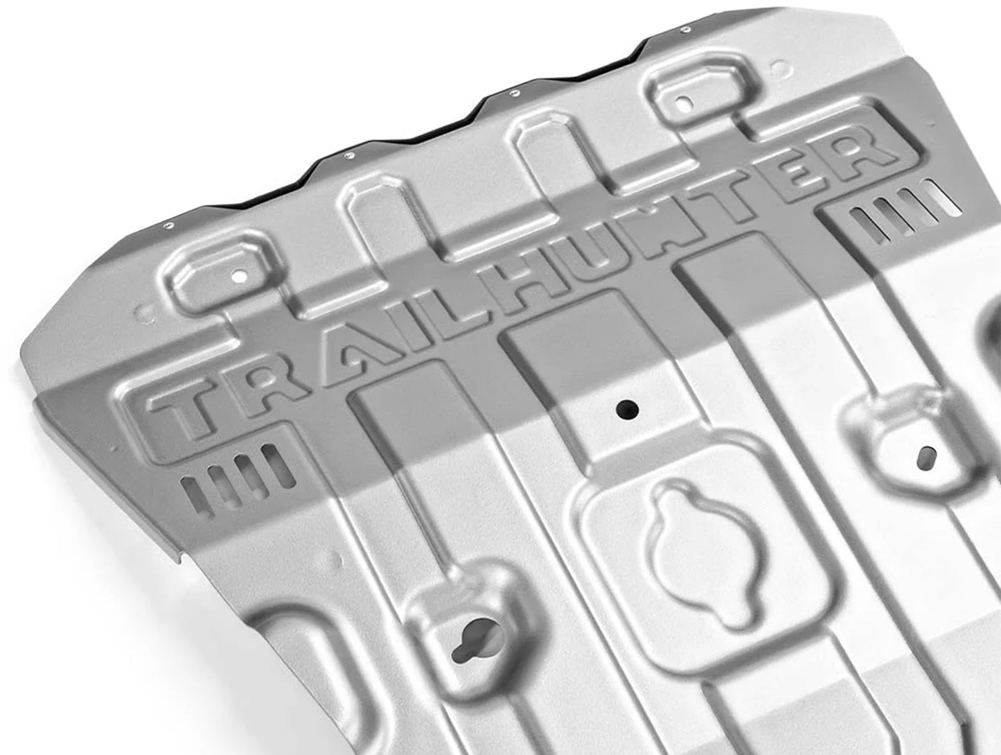 Toyota Trailhunter Front Skid Plate - 24+ Tacoma