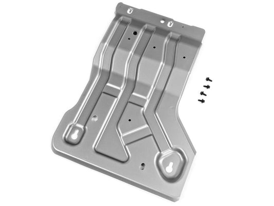 Toyota Trailhunter Transfer Case Skid Plate - 24+ Tacoma