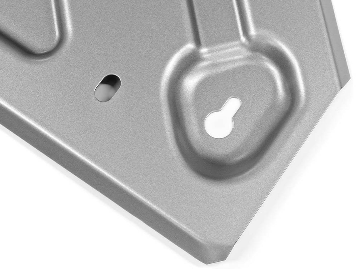 Toyota Trailhunter Transfer Case Skid Plate - 24+ Tacoma