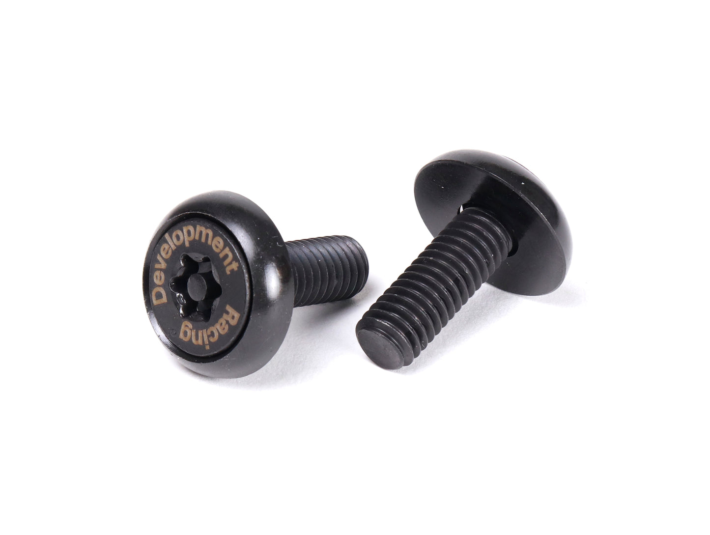 Toyota TRD Number Plate Lock Bolts
