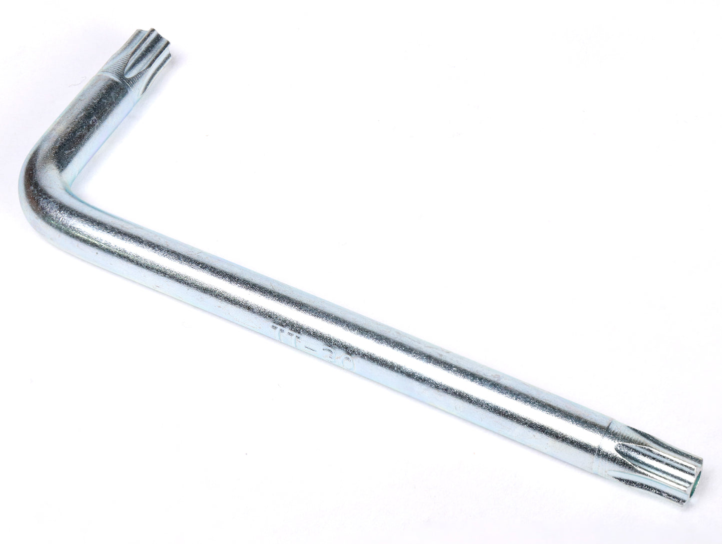 Toyota TRD Number Plate Lock Bolts